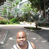 Foto von Barron Perry