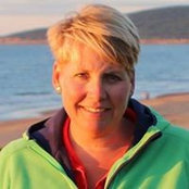 Amy Bush's photo