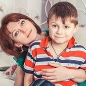 Женя Филинова's photo
