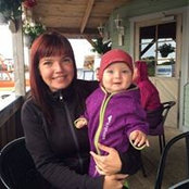 Maria Sagulin's photo