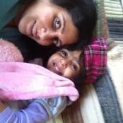Sandhya Nankanis foto