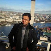 Moe Hassabo's photo