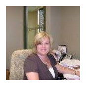 Gail Ratcliffs foto