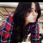 Ria Arora's photo