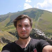Felix Glyukman's photo