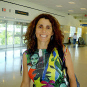 Ana Alexander's photo