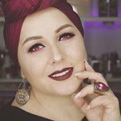 Elena Voinea's photo