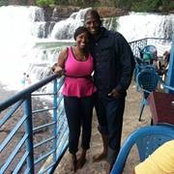 Diane Zoungrana-Kouyate's photo
