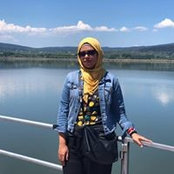Eman Mohsen's photo