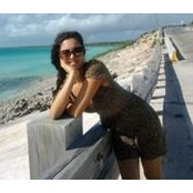 Celeste Nelsons foto