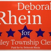 Debbie Blake-Rhein's photo