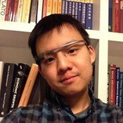 Tianfang Wu's photo