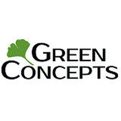 Green Concepts Landscaping