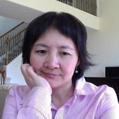 Lilly Wang's photo