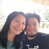 Eric Reyata's photo