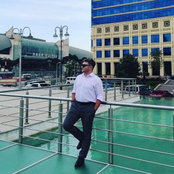 Eyvaz Aliyev's photo