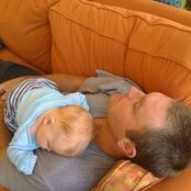 Zach Johnson's photo