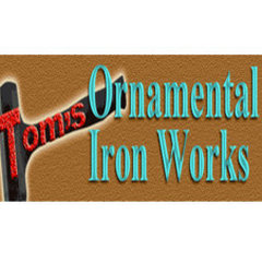 Tom's Ornamental Iron Works
