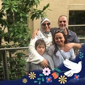 Reem Fakhry's photo