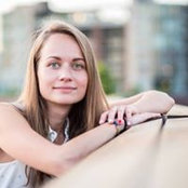 Nadia Komarova's photo