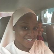 Kamilah Muhammads foto
