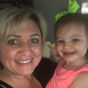 Angela Hampton's photo