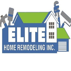 Elite Home Remodeling Inc