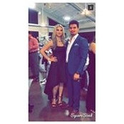 Fallah Albokhamis's photo