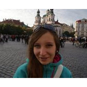 Foto von Veronika Paluchová