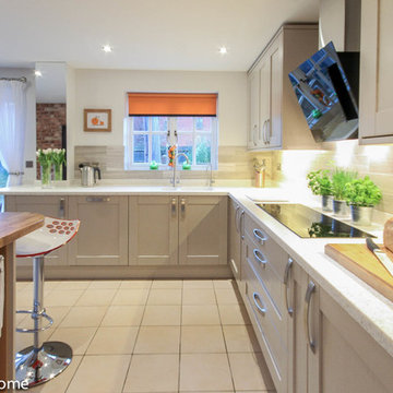 MK5 Kitchen