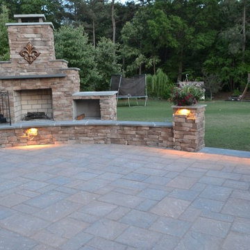 Patio Gallery