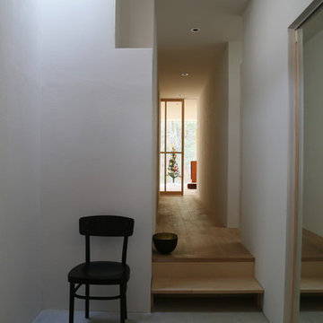 HOUSE A