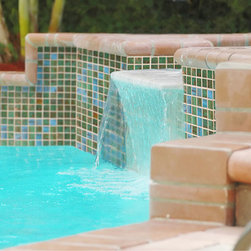 Mosaics - Products