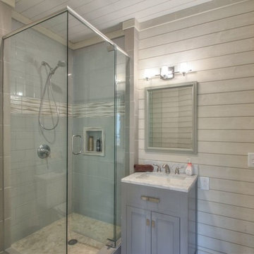 Gardendale Project