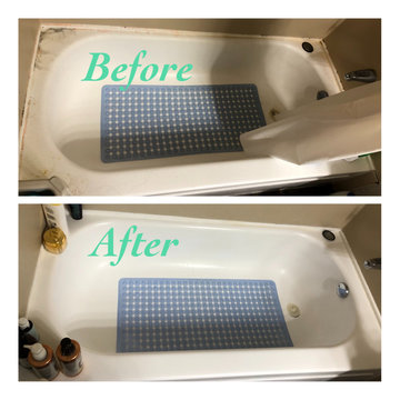 Apartment Cleaning