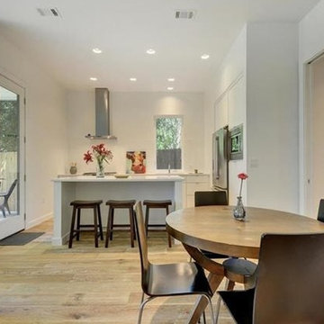 Austin, Texas Condominium