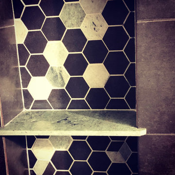Hexagon Geo
