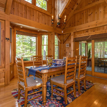 ACTIVE: 31 Anchorage Road New Hampton, NH