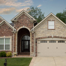 exterior elevations