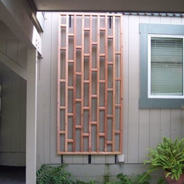 Landscape Design & Installation