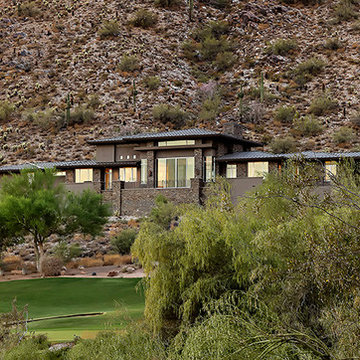 Skalicky Residence