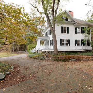 55 Coburn Road, Weston Ma
