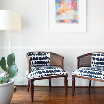 Hassell Place