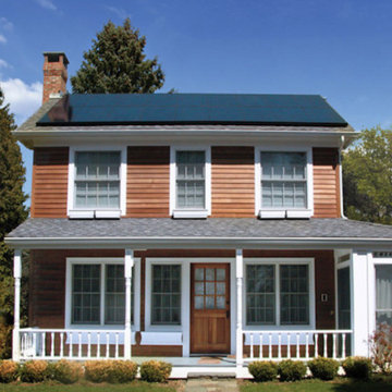 Solar Power by Sunpower California