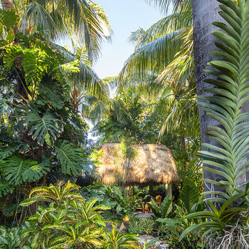 Fred's Garden