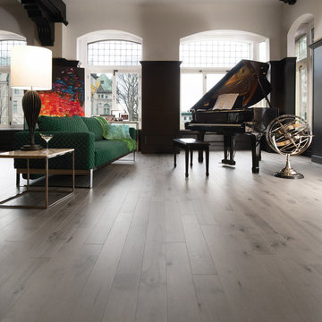 Mirage Floors