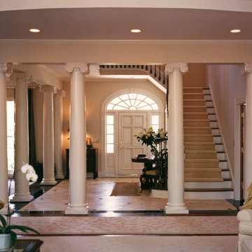49.) Greensboro, NC - [Classic American Home]
