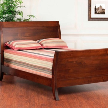 Manhattan Bed