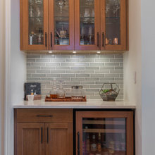 Buttler's Pantry