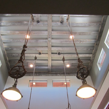 Extreme Makeover Home Edition (#8)